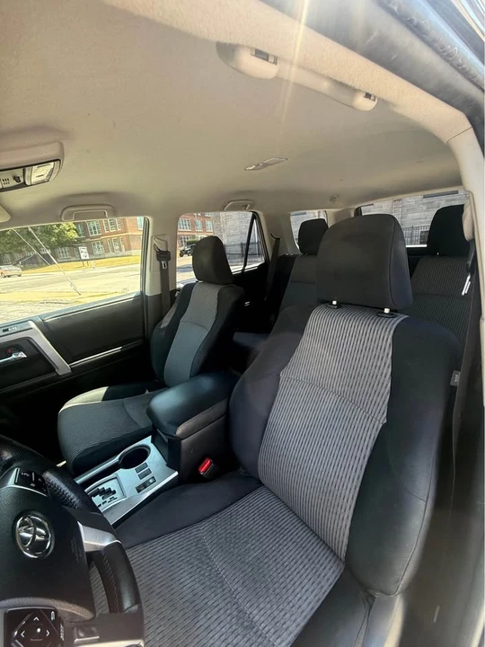 2015 Toyota 4Runner 5th Gen - Image 10 of 19