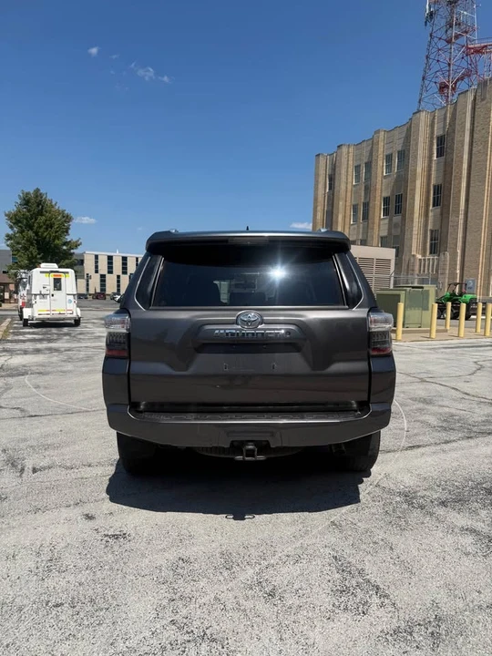 2015 Toyota 4Runner 5th Gen - Image 4 of 19