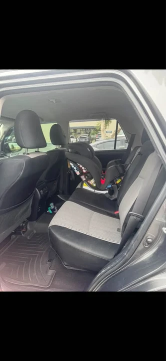 2015 Toyota 4Runner 5th Gen - Image 9 of 12