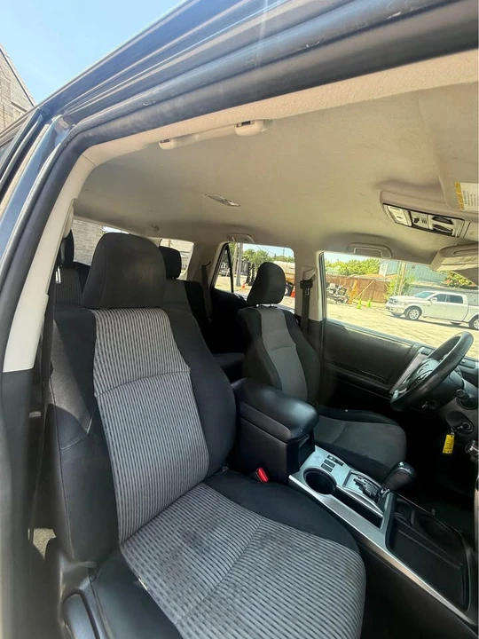 2015 Toyota 4Runner 5th Gen - Image 17 of 19