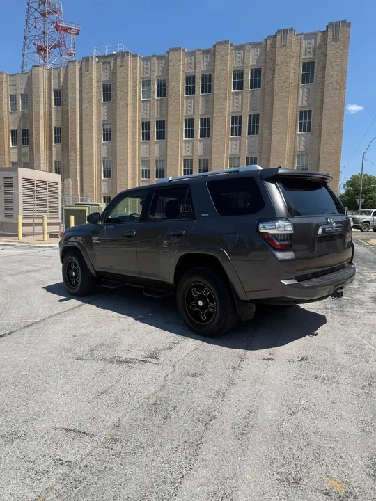 2015 Toyota 4Runner 5th Gen - Image 3 of 19