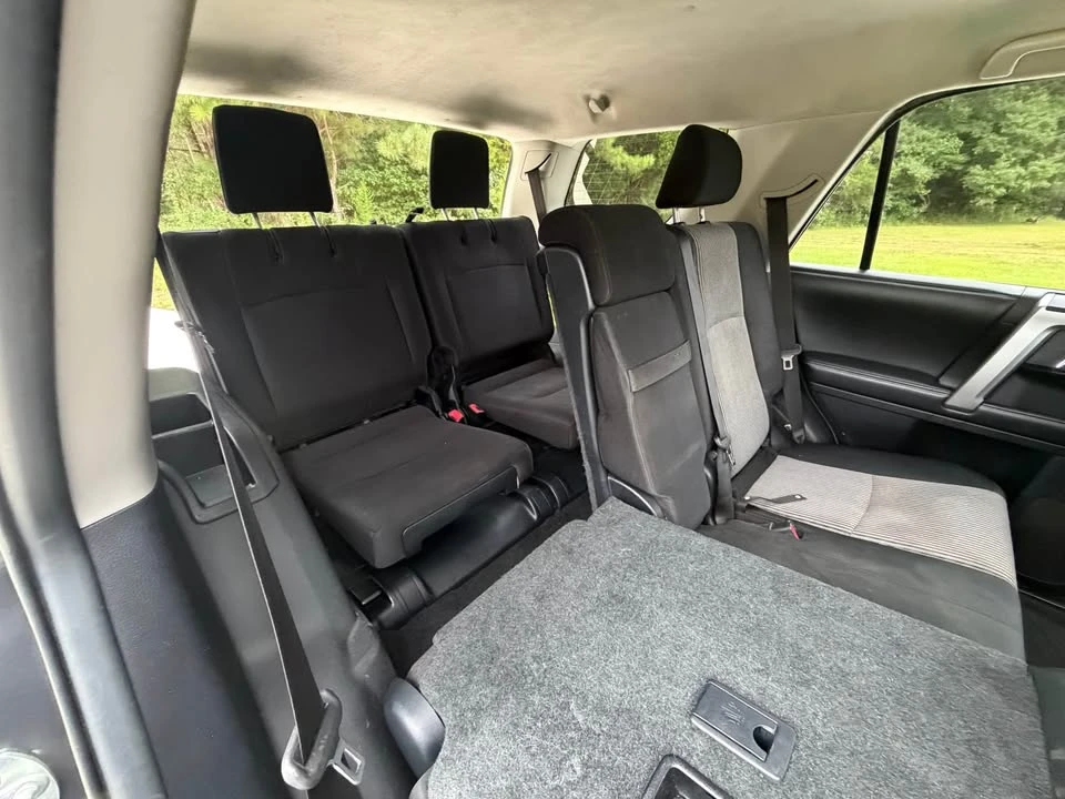 2015 Toyota 4Runner 5th Gen - Image 5 of 7