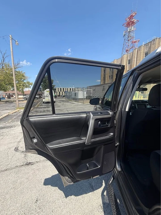 2015 Toyota 4Runner 5th Gen - Image 11 of 19