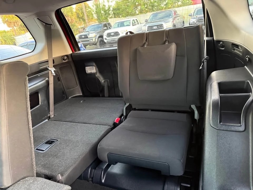 2015 Toyota 4Runner 5th Gen - Image 7 of 9