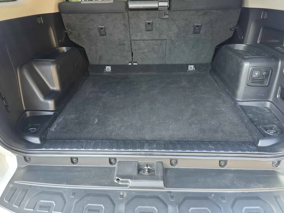 2015 Toyota 4Runner 5th Gen - Image 13 of 20