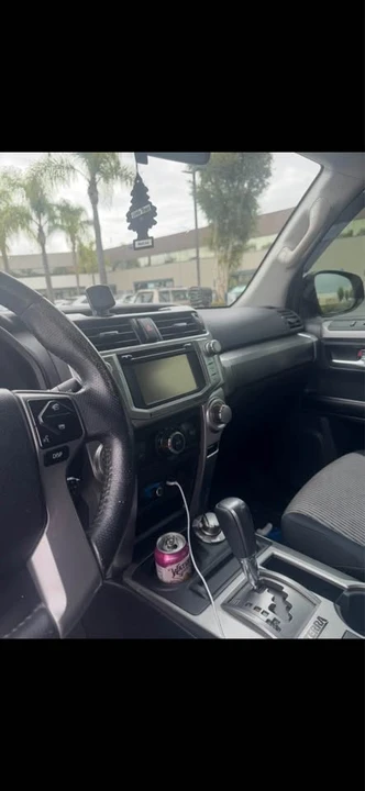 2015 Toyota 4Runner 5th Gen - Image 7 of 12