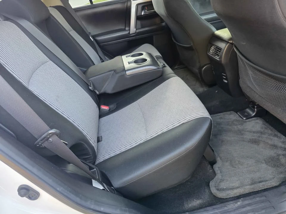 2015 Toyota 4Runner 5th Gen - Image 14 of 20