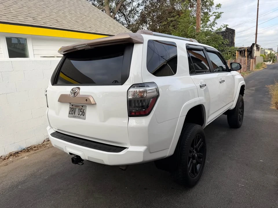 2015 Toyota 4Runner 5th Gen - Image 3 of 11