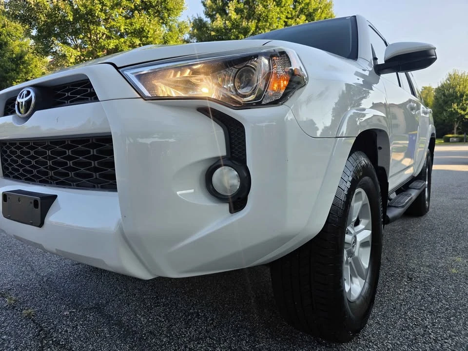 2015 Toyota 4Runner 5th Gen - Image 4 of 20
