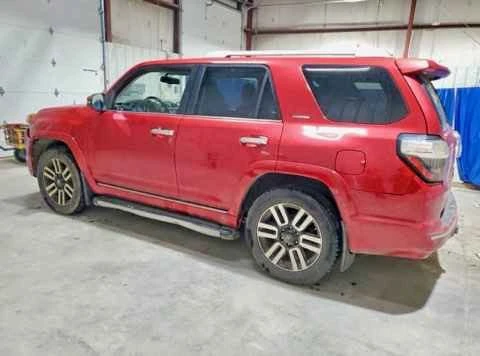 2015 Toyota 4Runner 5th Gen - Image 5 of 10