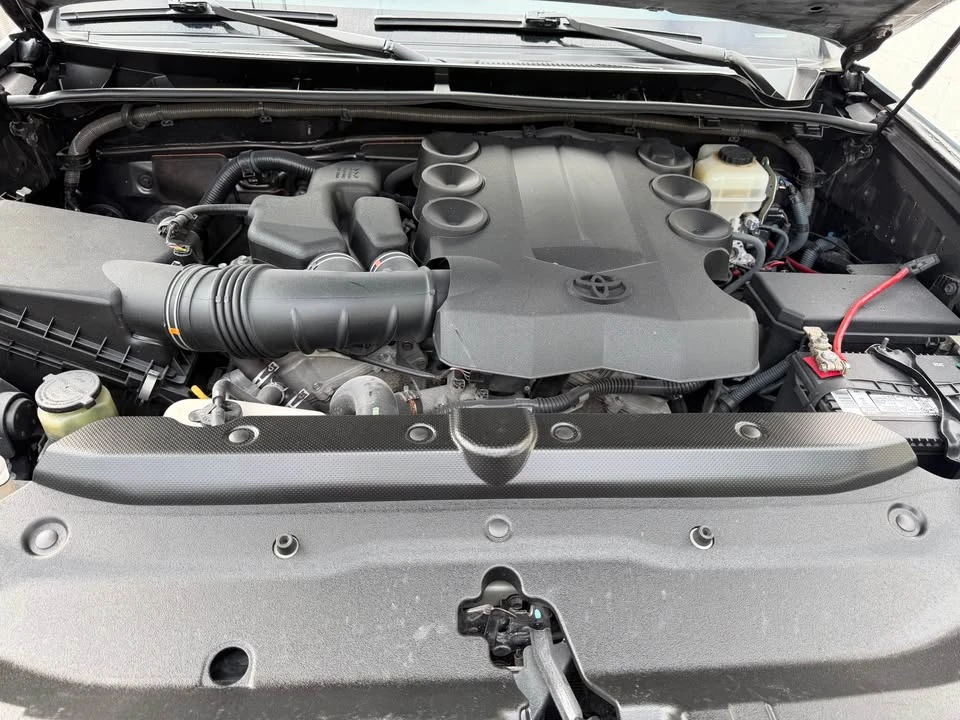 2015 Toyota 4Runner 5th Gen - Image 11 of 11