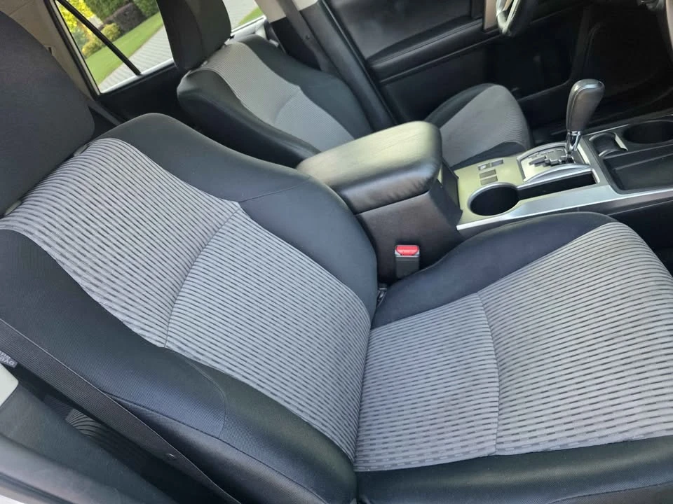 2015 Toyota 4Runner 5th Gen - Image 17 of 20