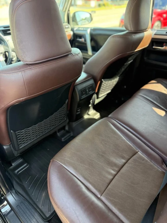 2015 Toyota 4Runner 5th Gen - Image 13 of 20