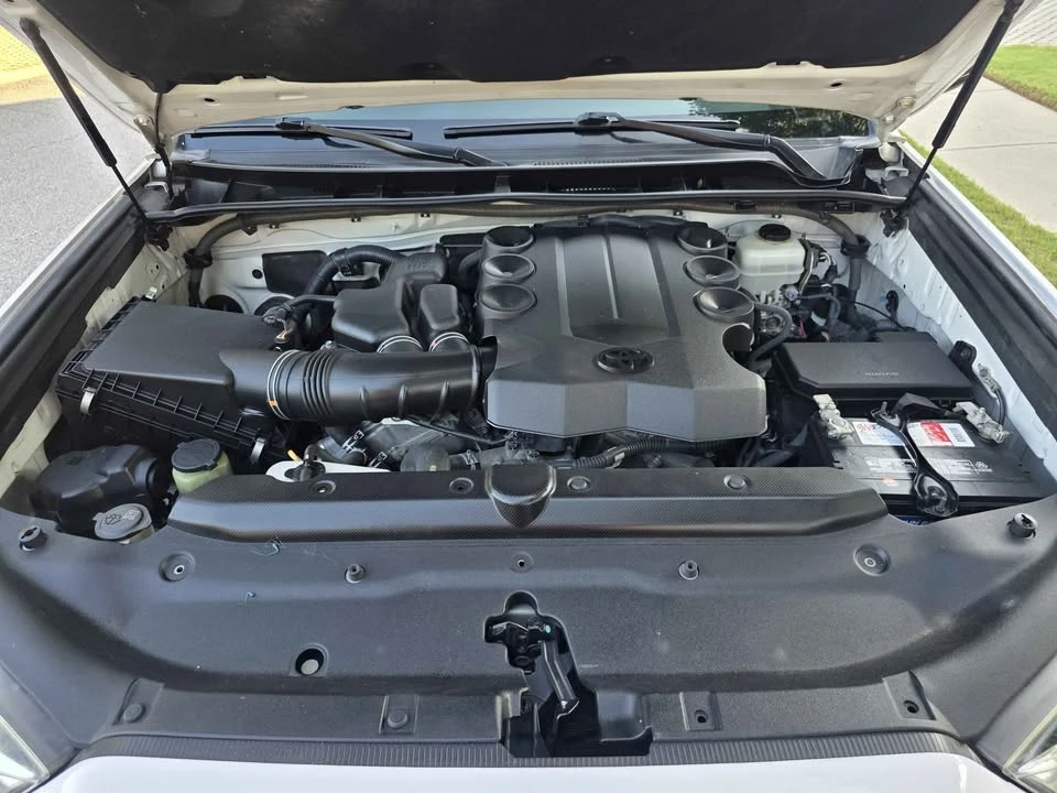 2015 Toyota 4Runner 5th Gen - Image 18 of 20