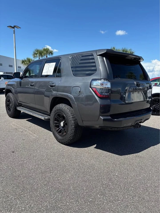 2015 Toyota 4Runner 5th Gen - Image 5 of 20