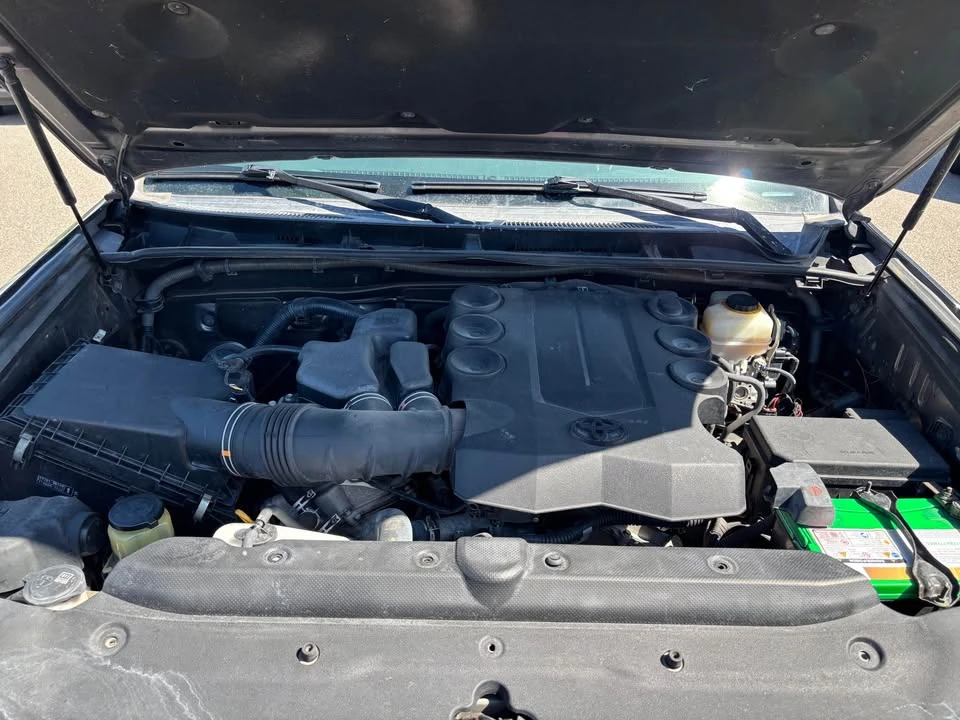 2015 Toyota 4Runner 5th Gen - Image 16 of 20