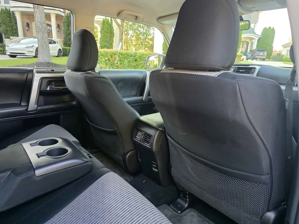 2015 Toyota 4Runner 5th Gen - Image 15 of 20