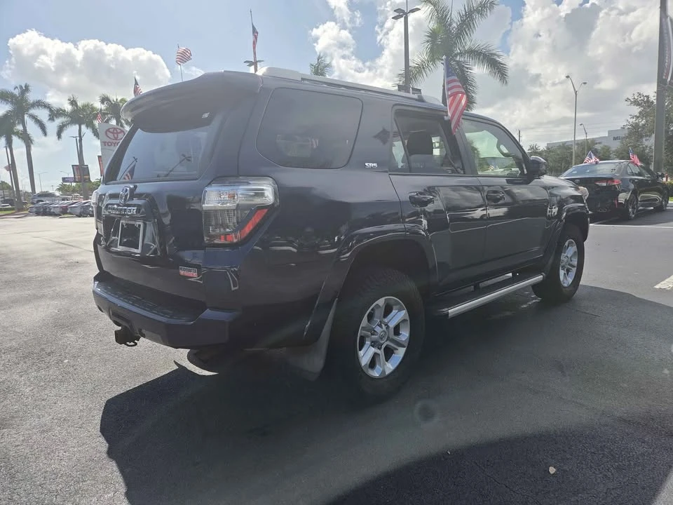 2015 Toyota 4Runner 5th Gen - Image 5 of 12