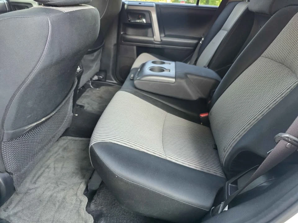 2015 Toyota 4Runner 5th Gen - Image 12 of 20