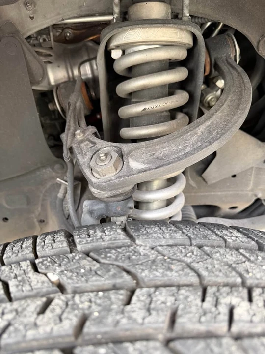 2015 Toyota 4Runner 5th Gen - Image 10 of 11