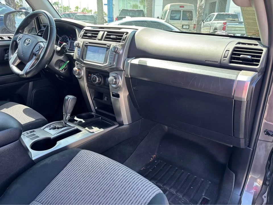 2015 Toyota 4Runner 5th Gen - Image 12 of 20