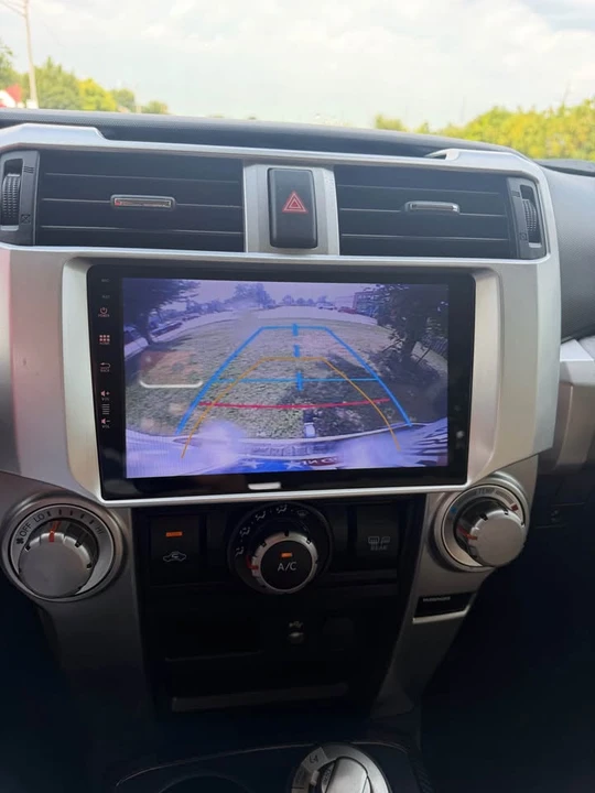2015 Toyota 4Runner 5th Gen - Image 10 of 15