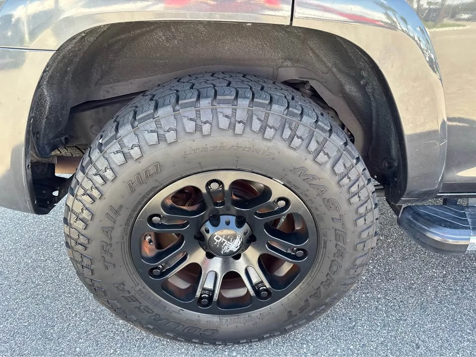 2015 Toyota 4Runner 5th Gen - Image 15 of 20