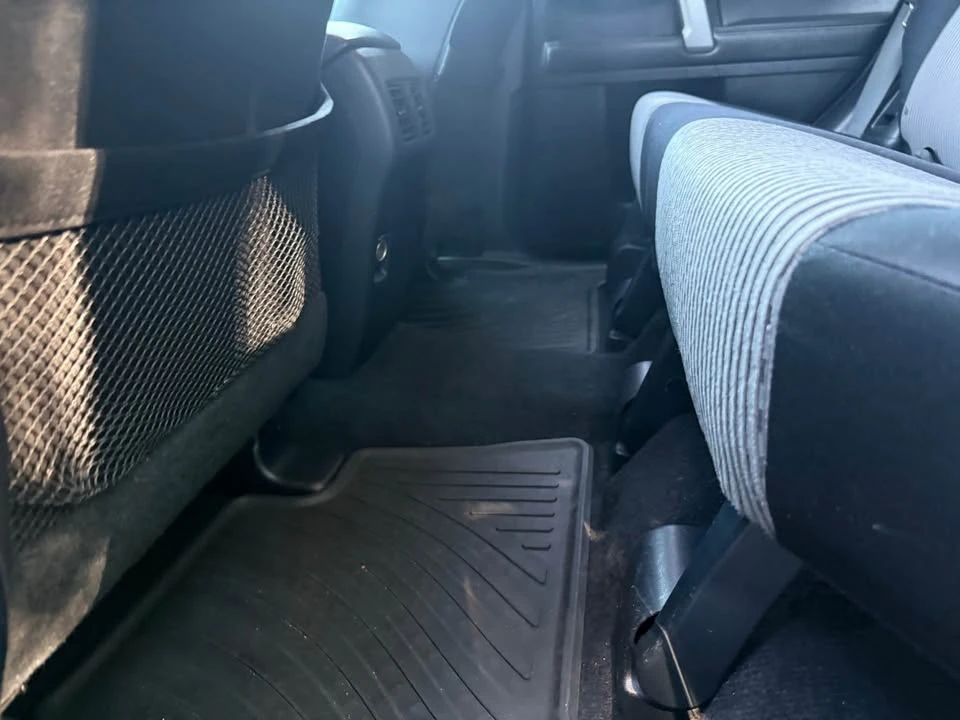 2015 Toyota 4Runner 5th Gen - Image 9 of 20