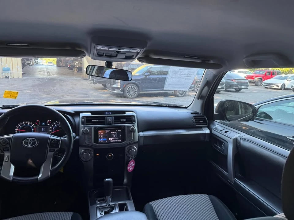 2015 Toyota 4Runner 5th Gen - Image 10 of 20