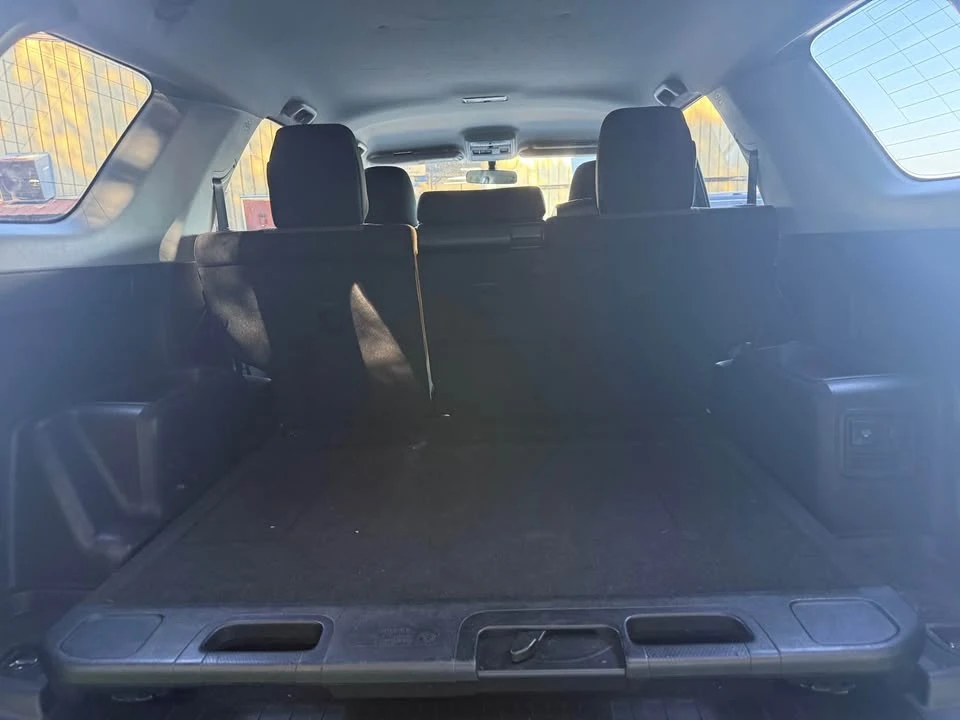 2015 Toyota 4Runner 5th Gen - Image 3 of 20