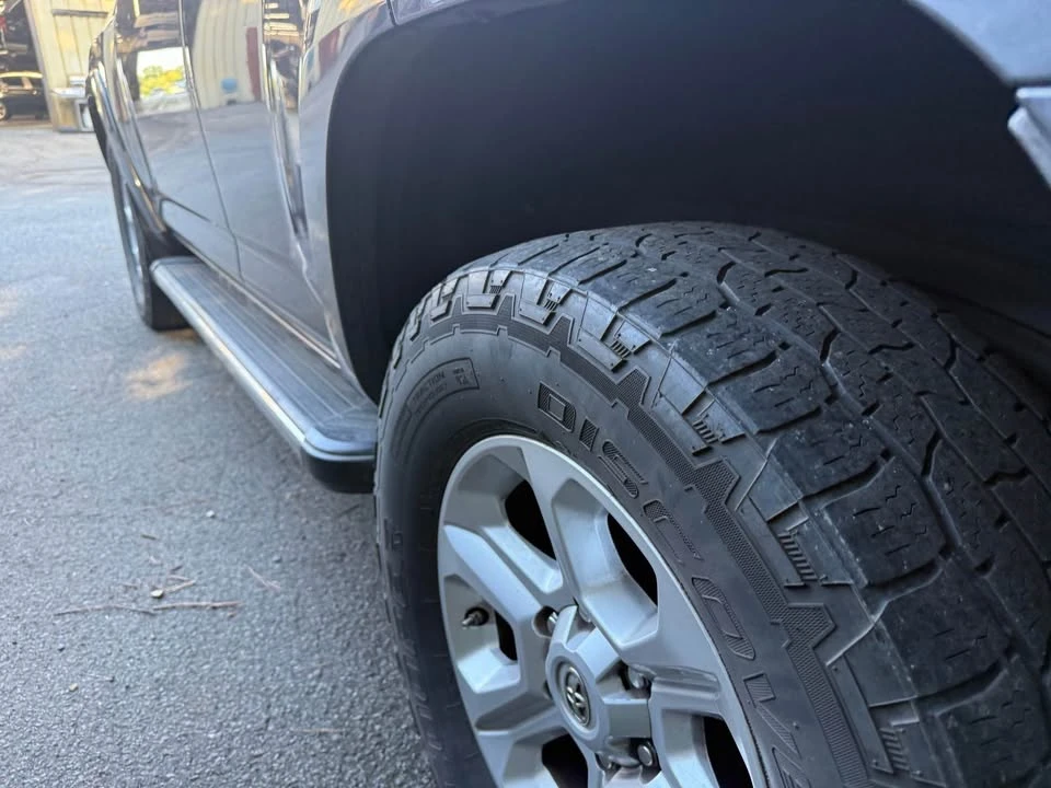 2015 Toyota 4Runner 5th Gen - Image 7 of 20