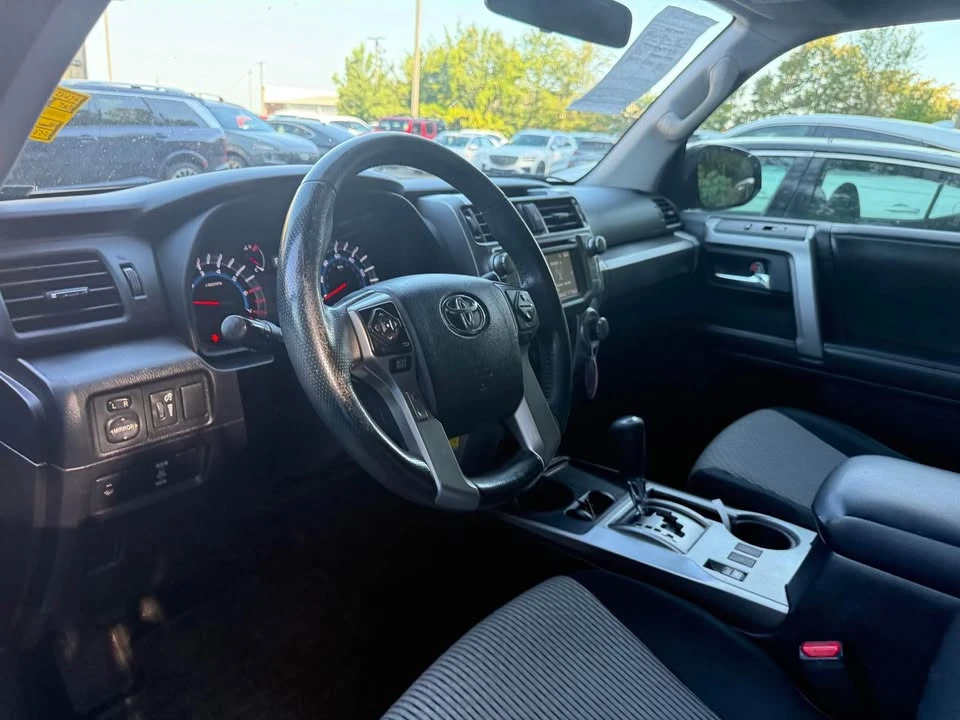 2015 Toyota 4Runner 5th Gen - Image 16 of 20