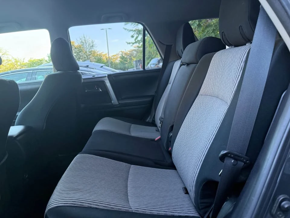 2015 Toyota 4Runner 5th Gen - Image 8 of 20