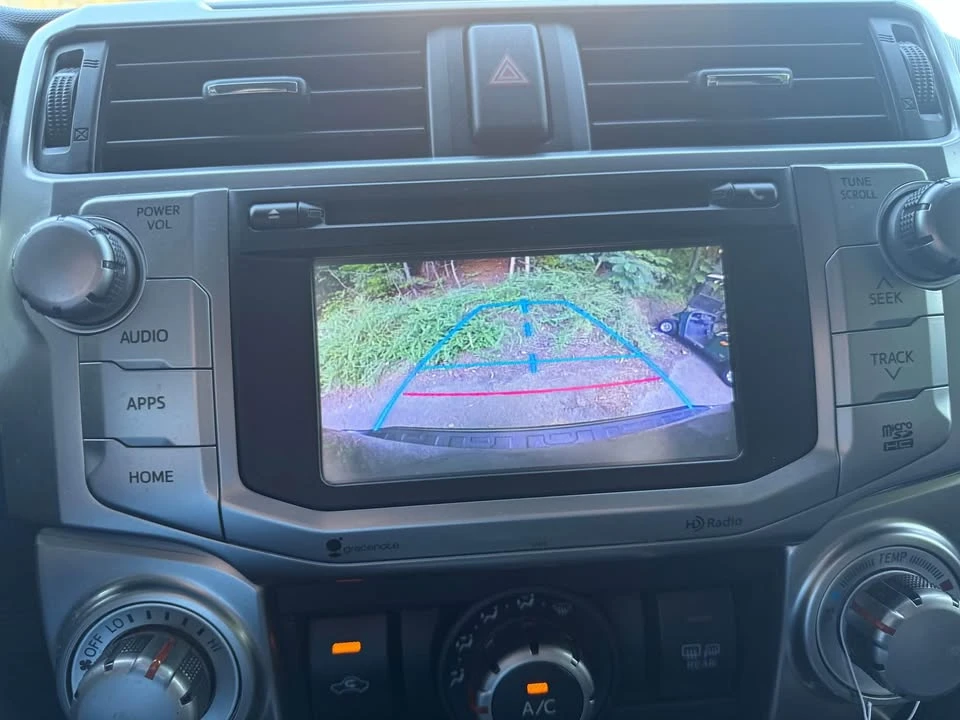 2015 Toyota 4Runner 5th Gen - Image 20 of 20