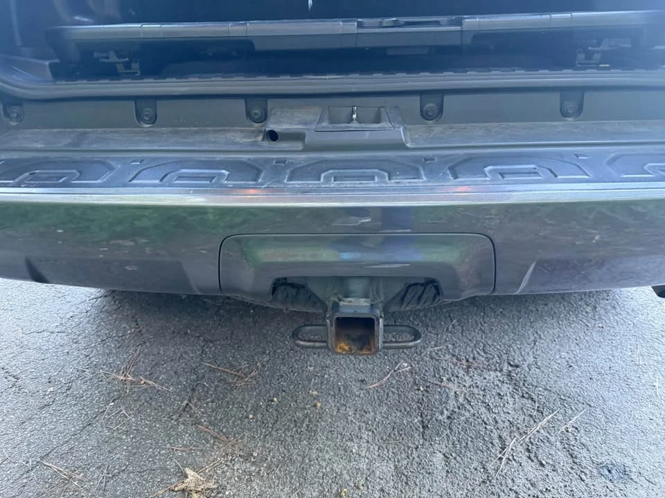 2015 Toyota 4Runner 5th Gen - Image 4 of 20