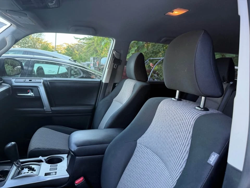 2015 Toyota 4Runner 5th Gen - Image 14 of 20