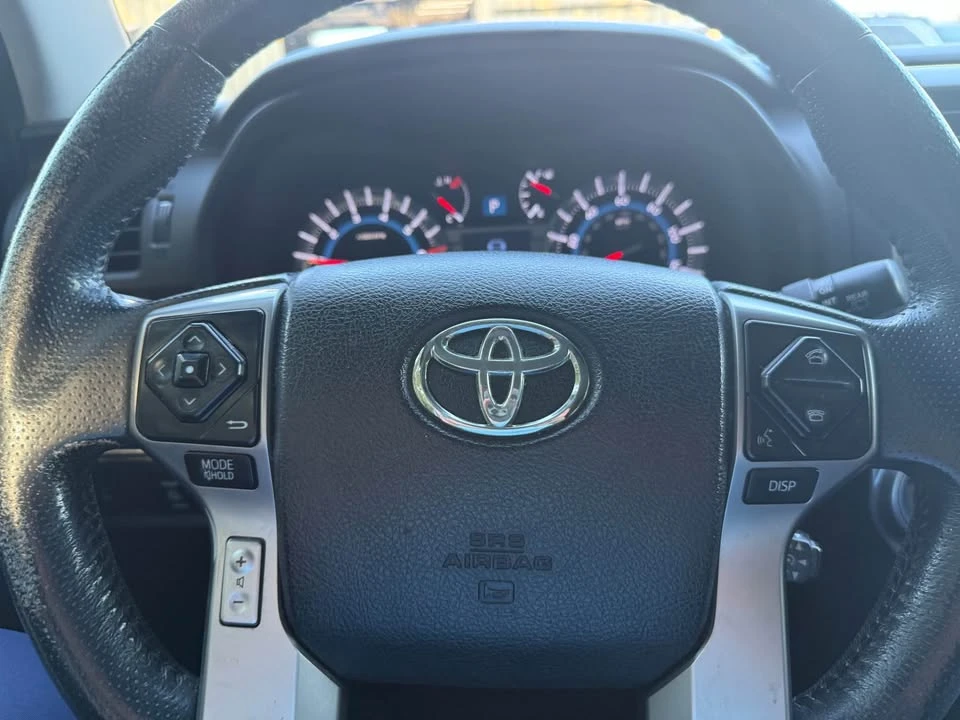 2015 Toyota 4Runner 5th Gen - Image 17 of 20