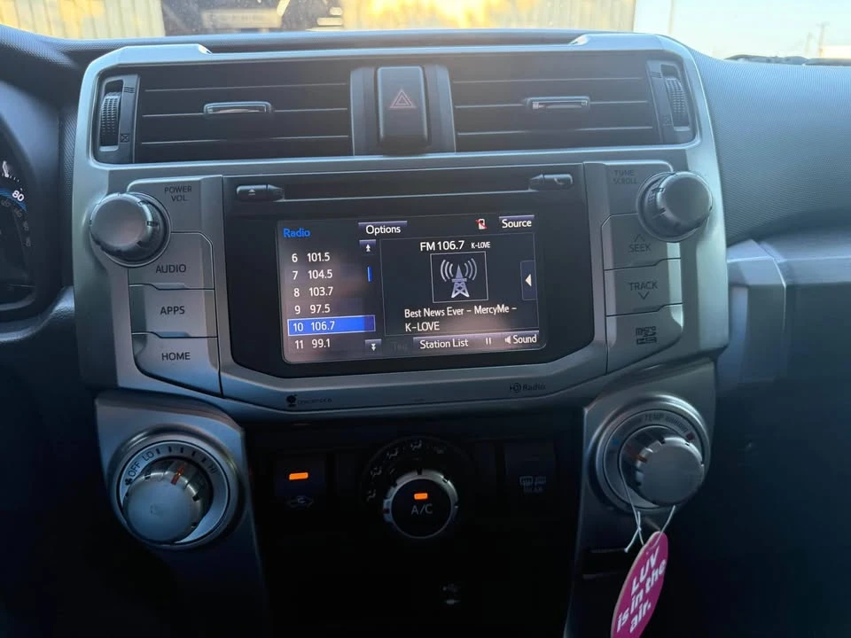 2015 Toyota 4Runner 5th Gen - Image 19 of 20