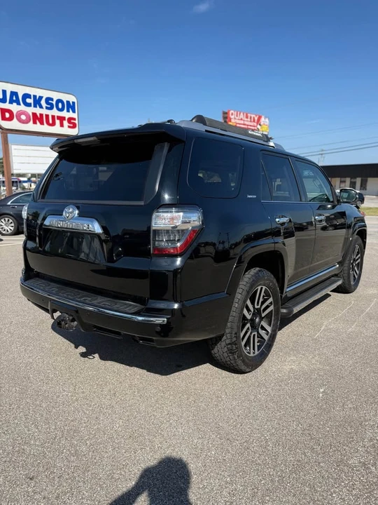 2015 Toyota 4Runner 5th Gen - Image 5 of 20
