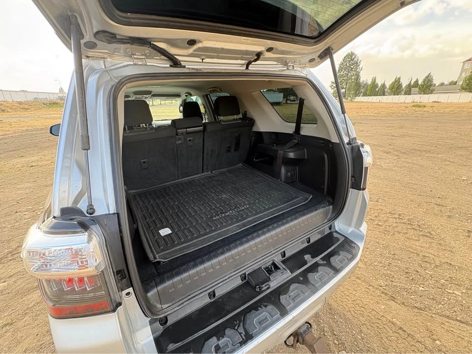 2015 Toyota 4Runner 5th Gen - Image 17 of 18