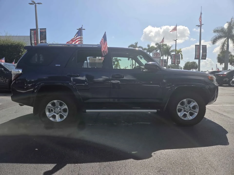 2015 Toyota 4Runner 5th Gen - Image 4 of 12