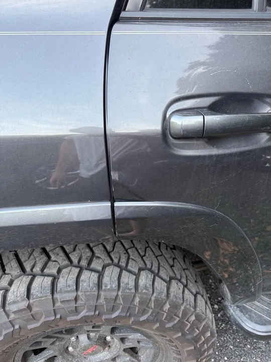 2015 Toyota 4Runner 5th Gen - Image 3 of 5