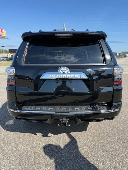 2015 Toyota 4Runner 5th Gen - Image 6 of 20