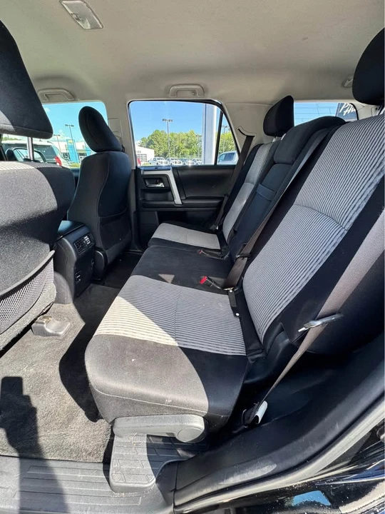 2015 Toyota 4Runner 5th Gen - Image 7 of 15