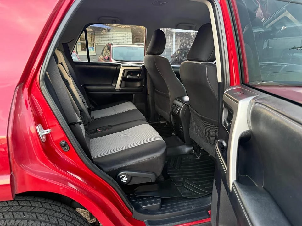 2015 Toyota 4Runner 5th Gen - Image 10 of 12