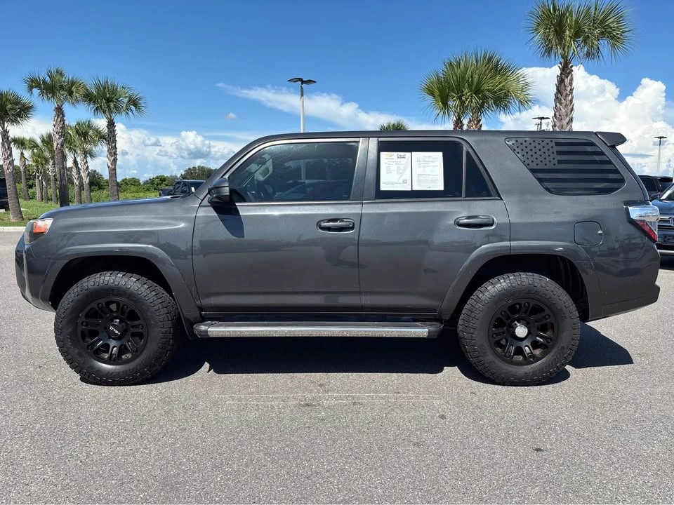 2015 Toyota 4Runner 5th Gen - Image 4 of 20