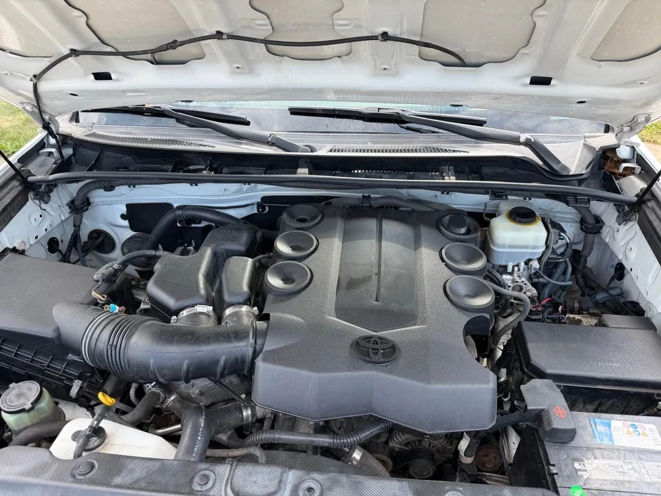 2015 Toyota 4Runner 5th Gen - Image 15 of 15