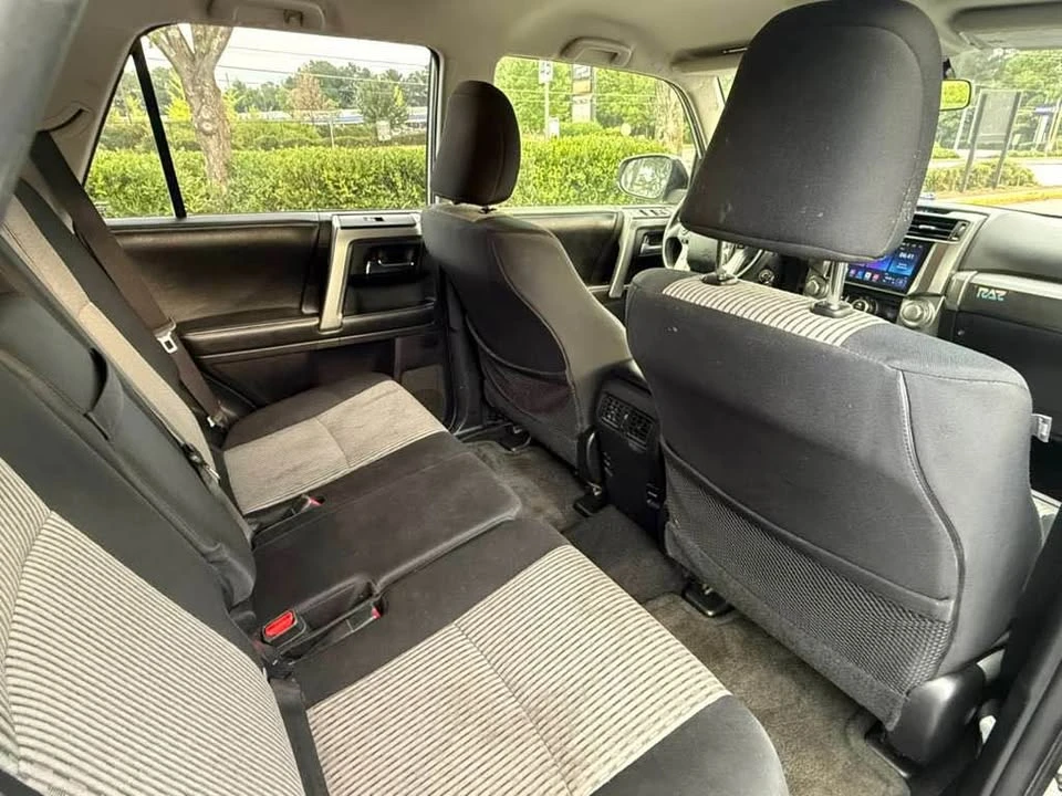 2015 Toyota 4Runner 5th Gen - Image 15 of 20