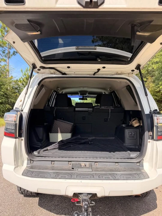 2015 Toyota 4Runner 5th Gen - Image 6 of 6
