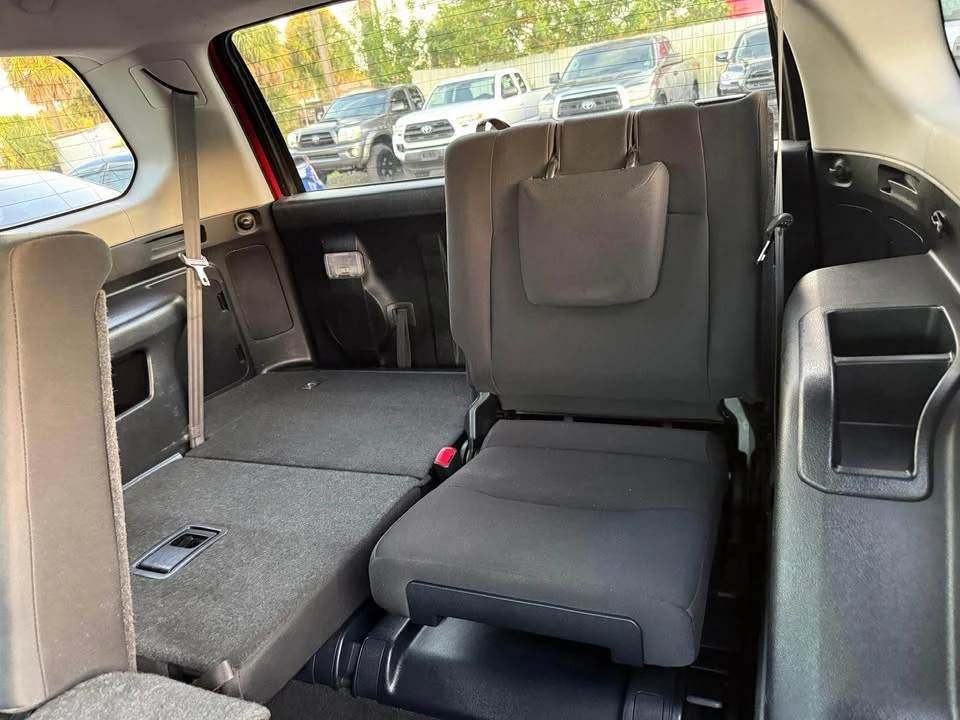 2015 Toyota 4Runner 5th Gen - Image 9 of 12